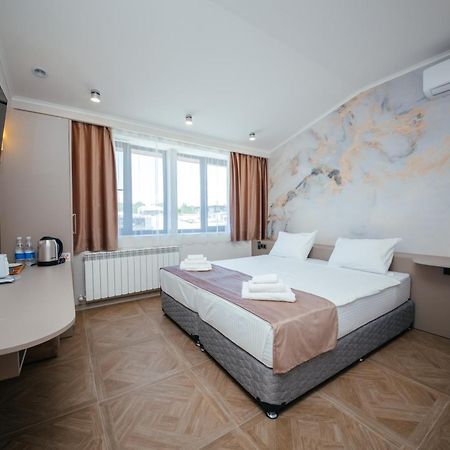 Chief Hotel Gyumri Luaran gambar