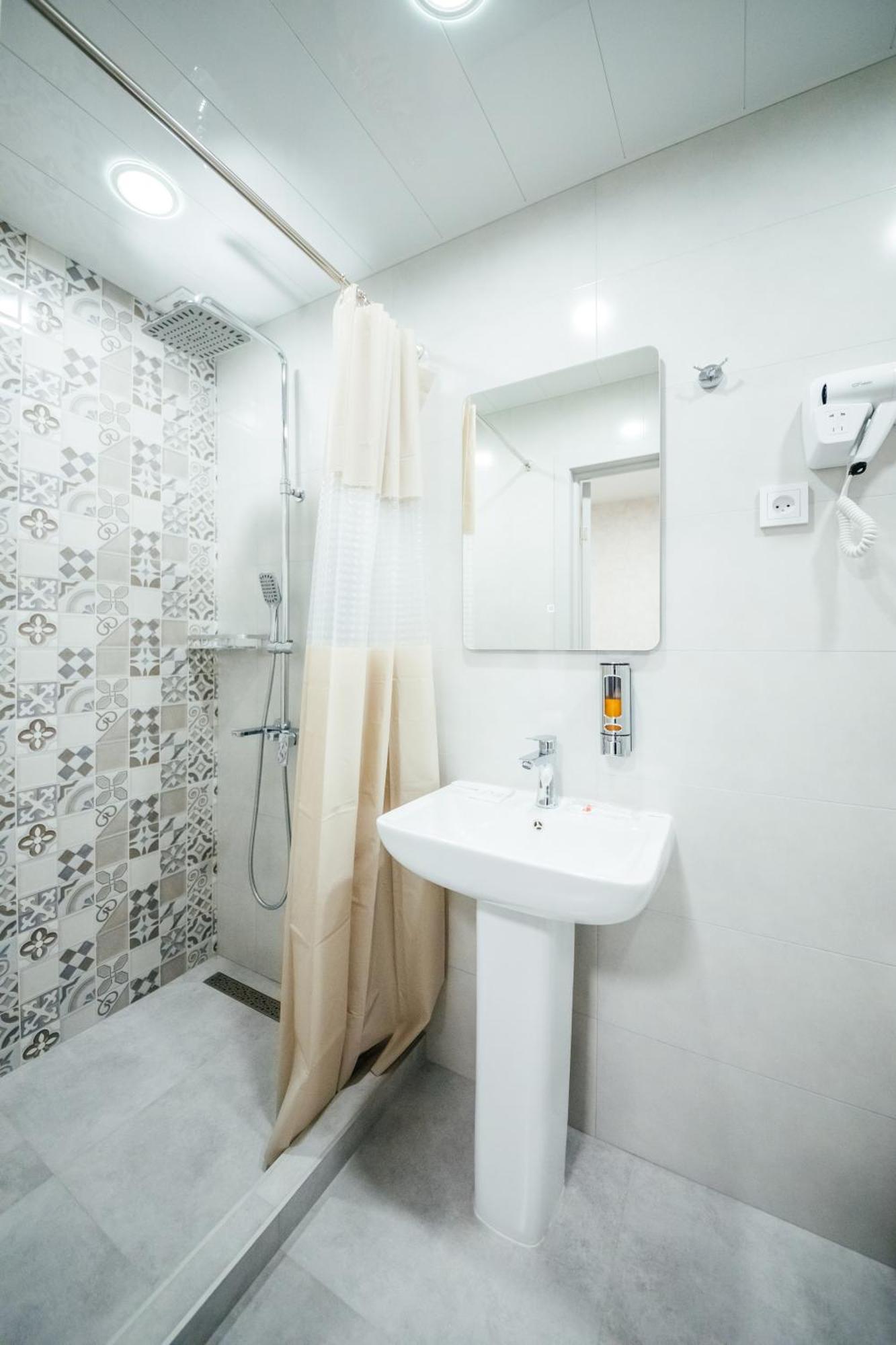 Chief Hotel Gyumri Luaran gambar