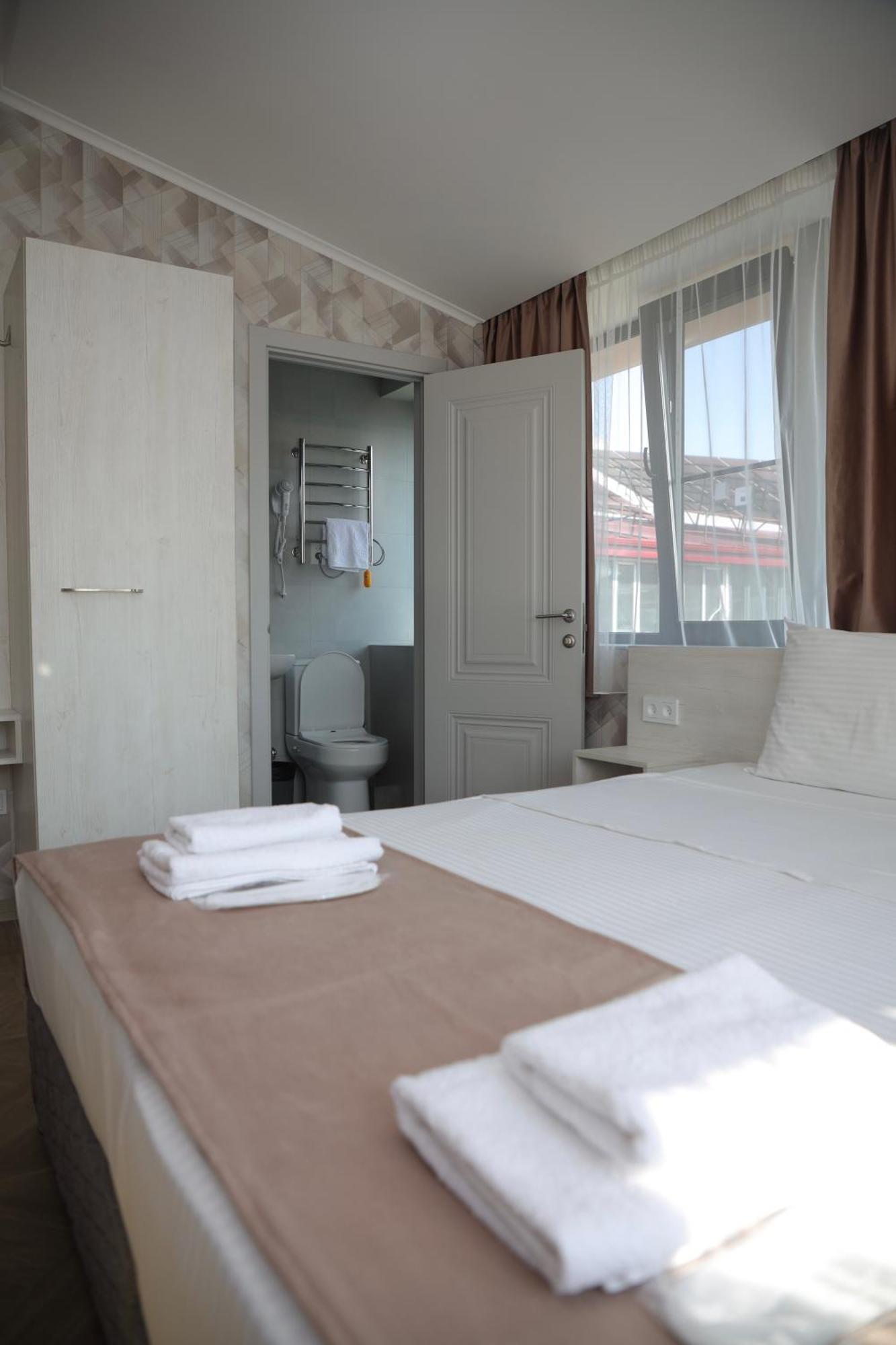 Chief Hotel Gyumri Luaran gambar