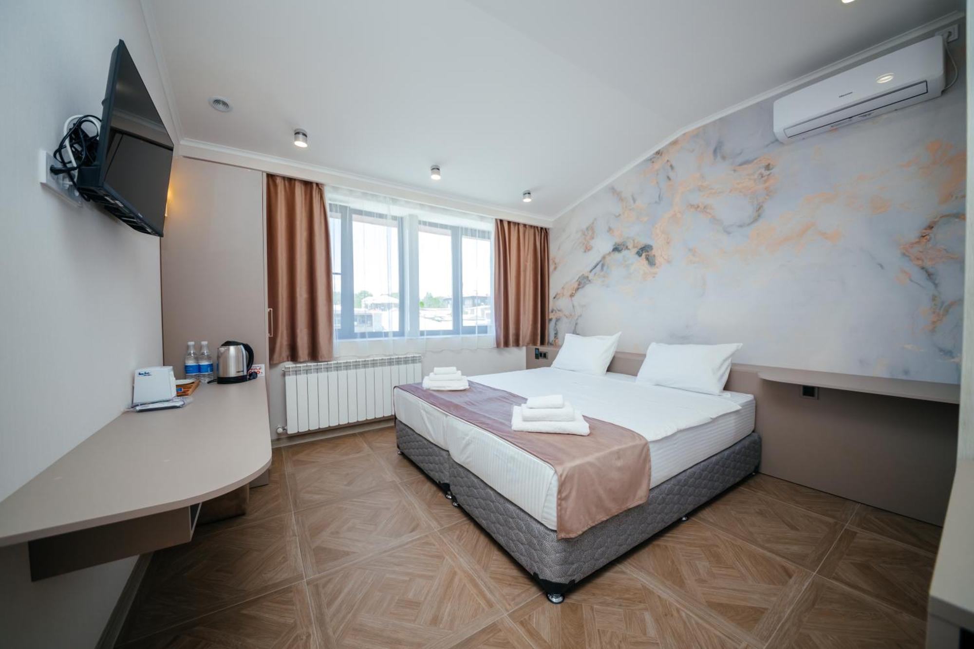Chief Hotel Gyumri Luaran gambar
