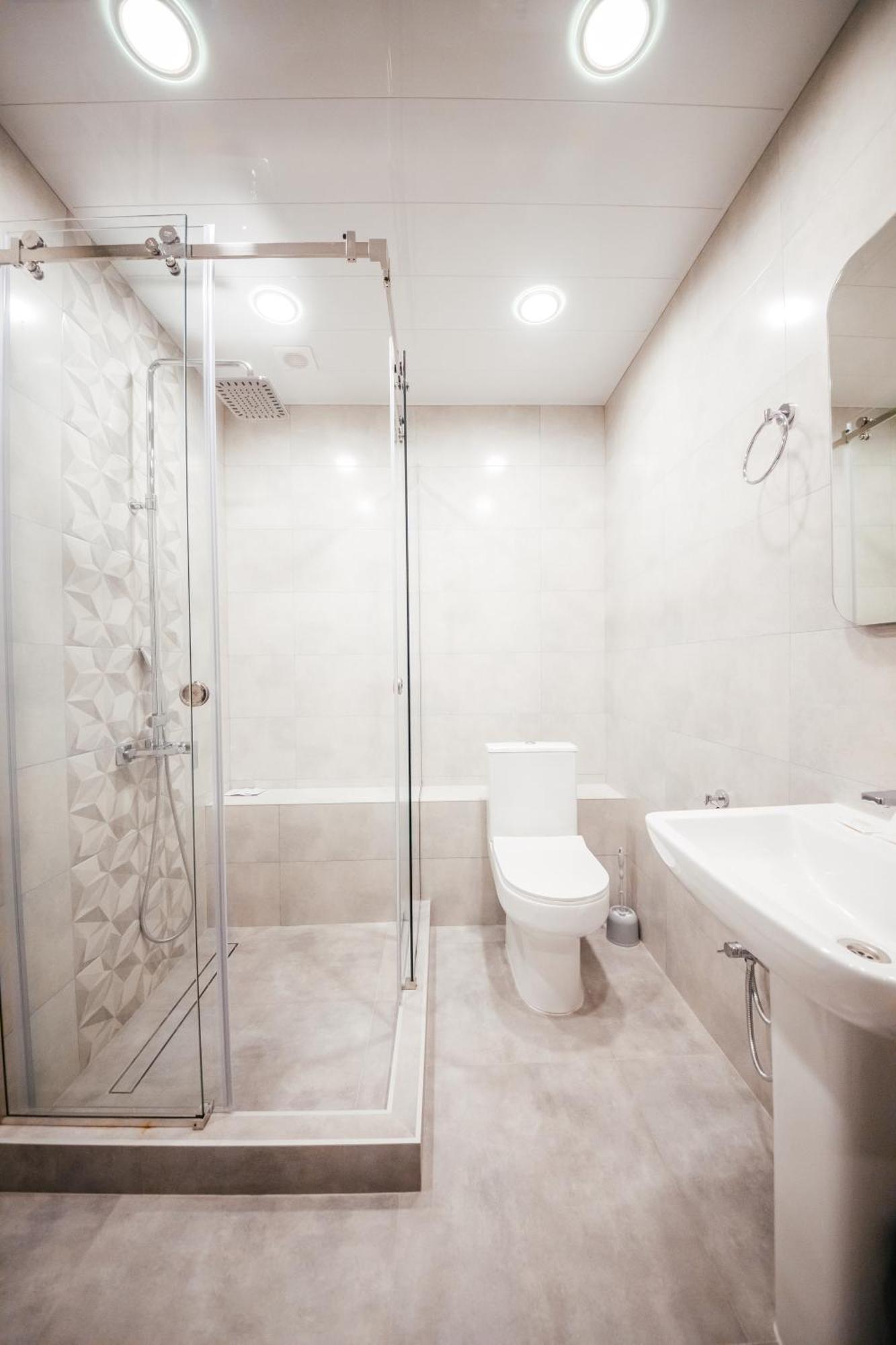 Chief Hotel Gyumri Luaran gambar