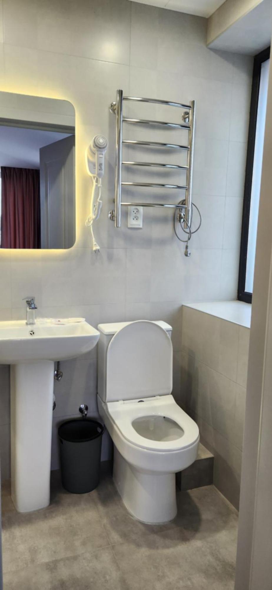 Chief Hotel Gyumri Luaran gambar
