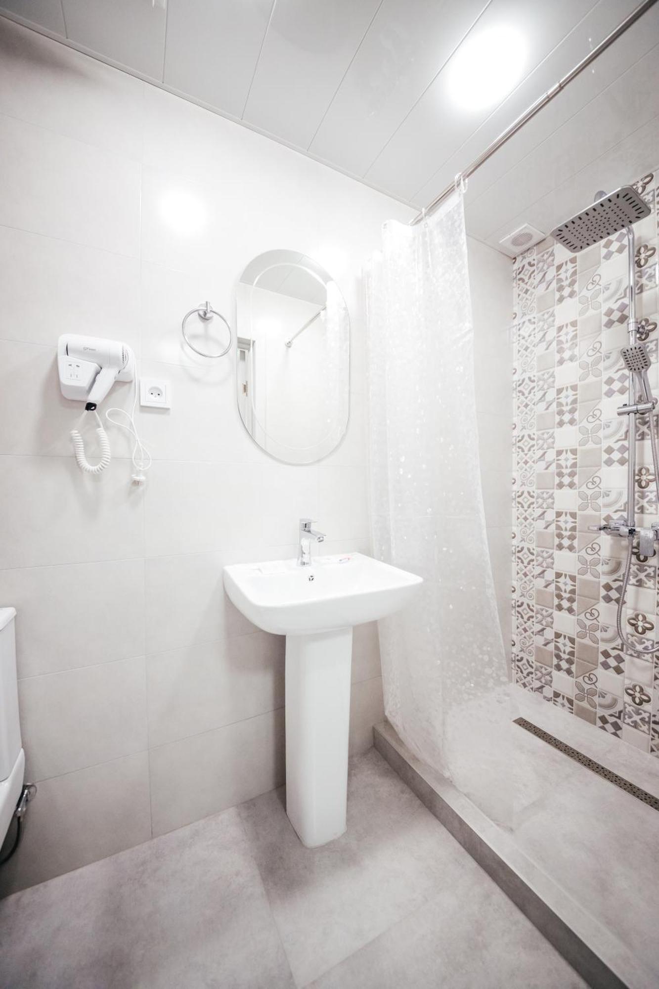 Chief Hotel Gyumri Luaran gambar