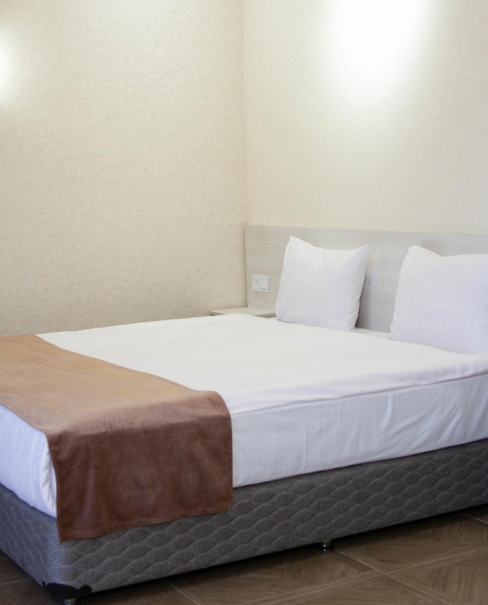 Chief Hotel Gyumri Luaran gambar